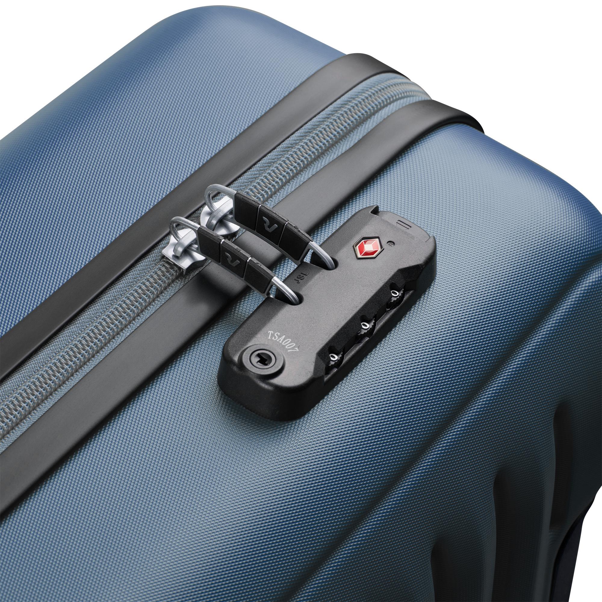 RONCATO Trolley Cabina Ibiza 413143 Unisex