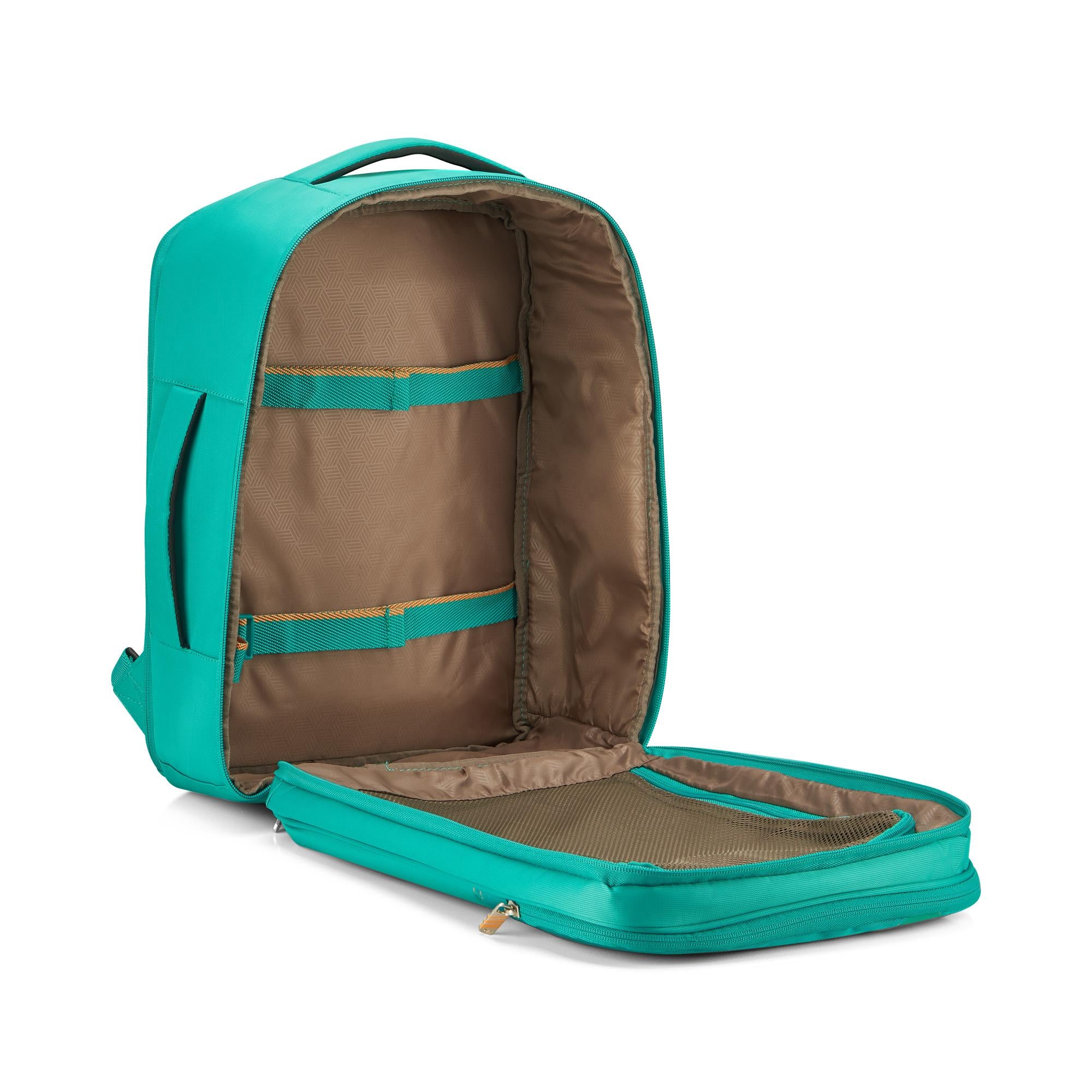 RONCATO Zaino Cabina Underdeat Speed 416135 Unisex