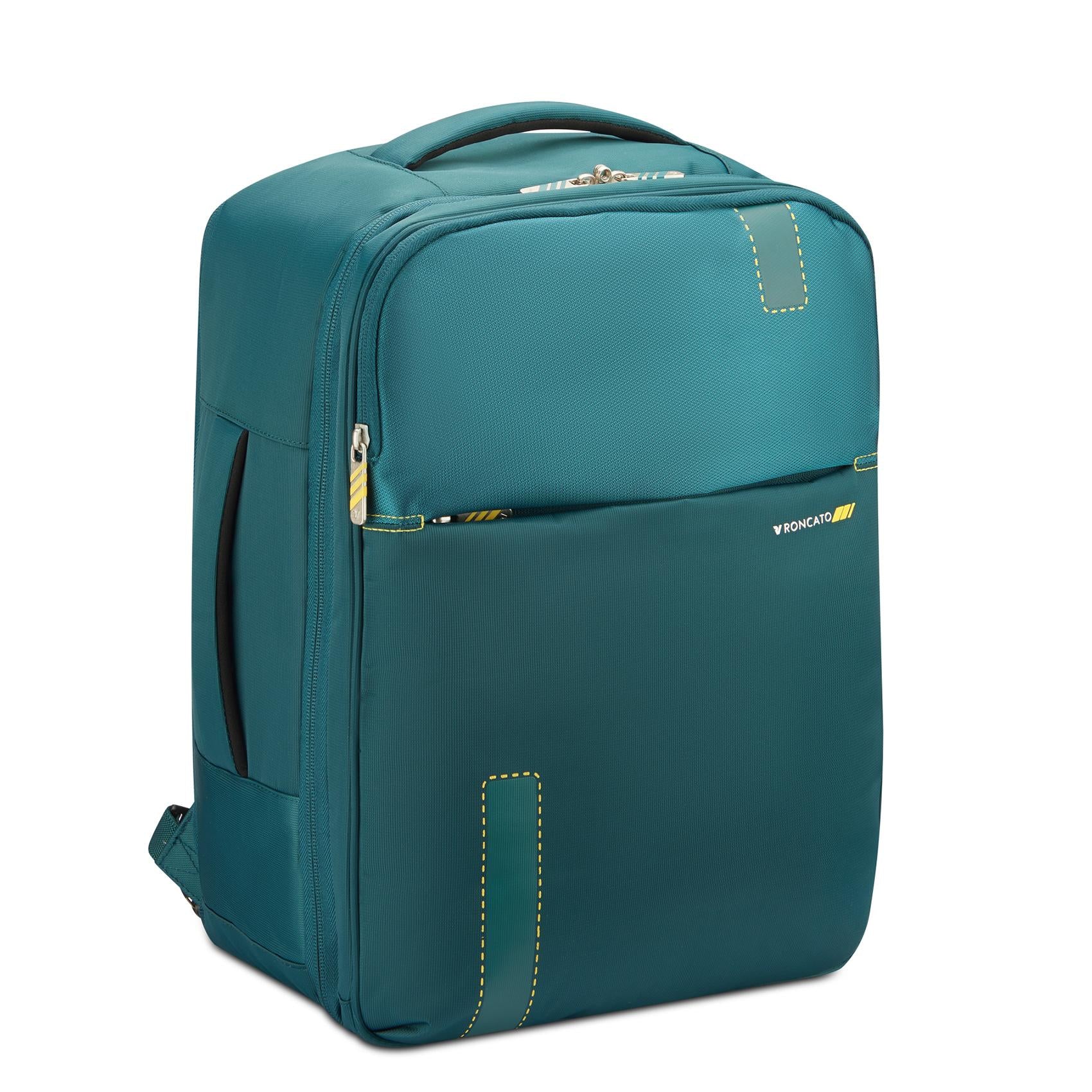 RONCATO Zaino Cabina Underdeat Speed 416135 Unisex