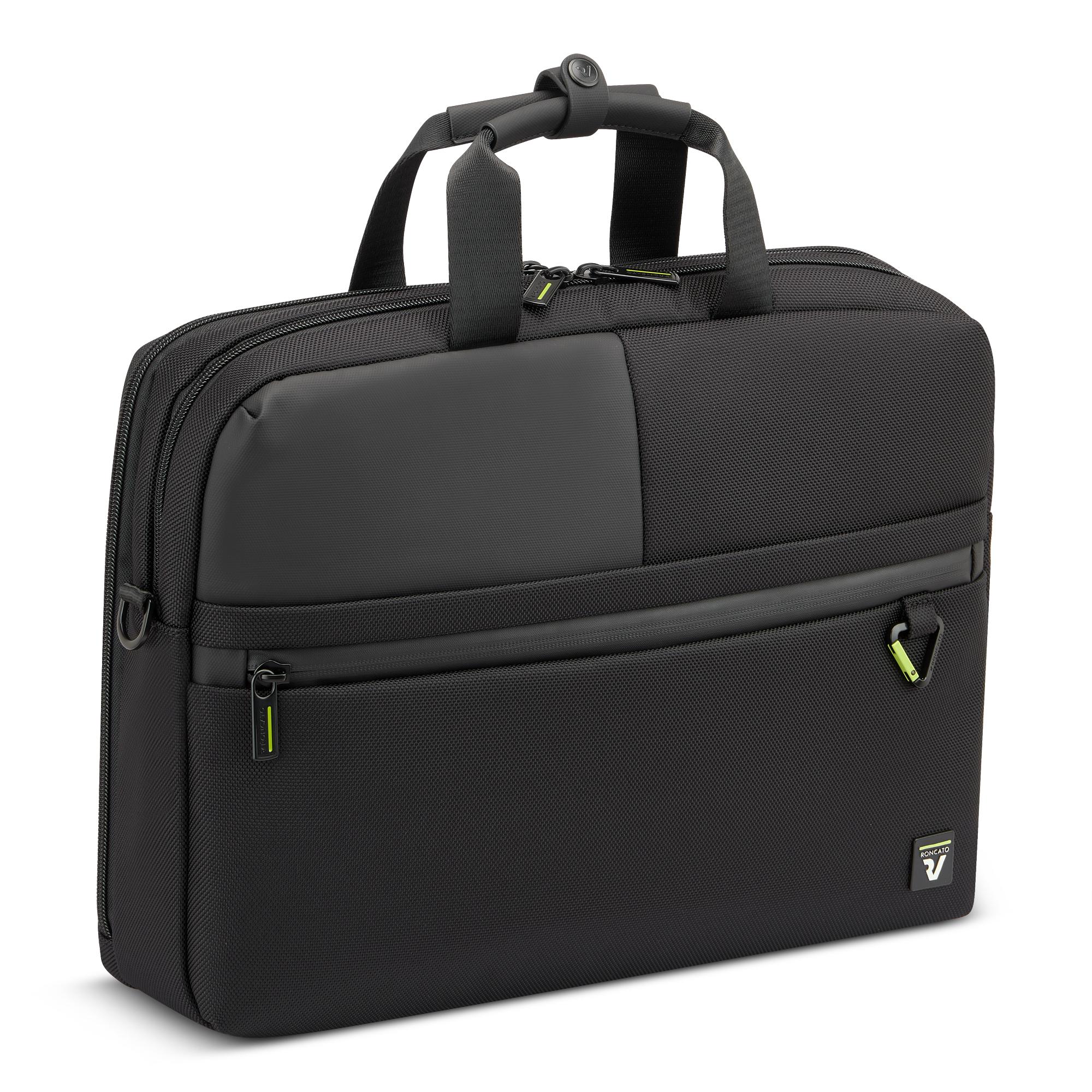 RONCATO Borsa Porta Computer Trial  412247 Unisex