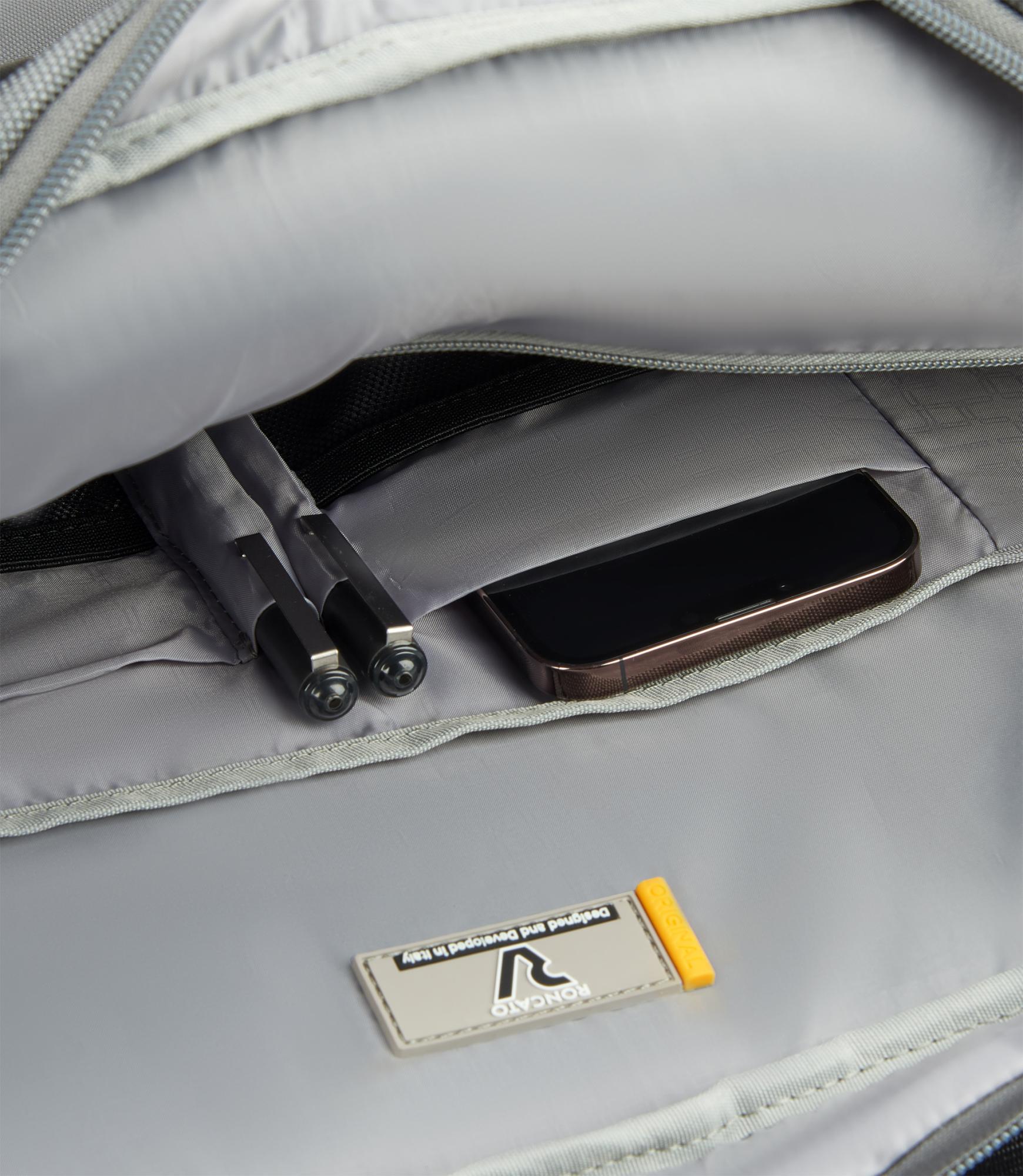 RONCATO Borsa Porta Computer Trial  412247 Unisex