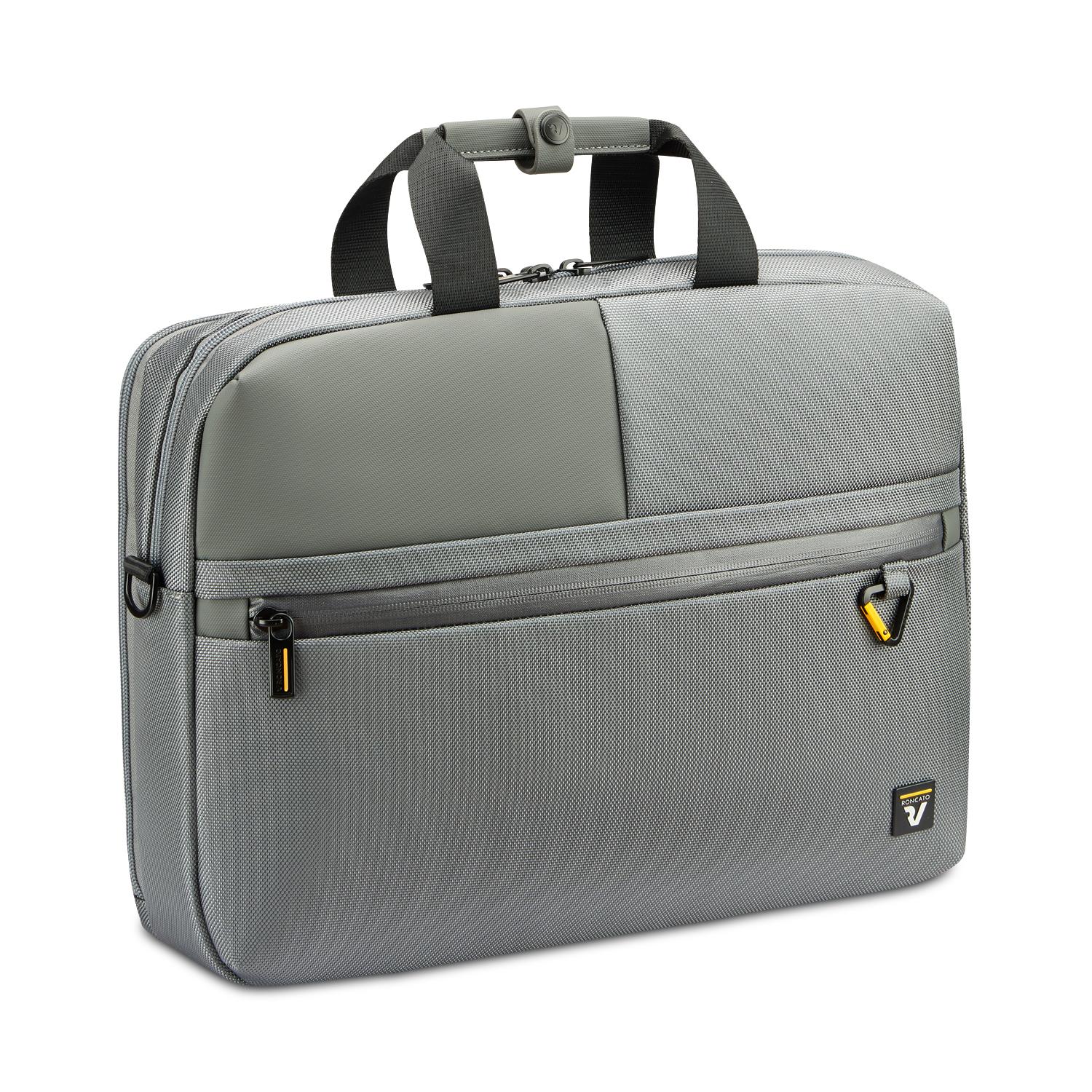 RONCATO Borsa Porta Computer Trial  412247 Unisex