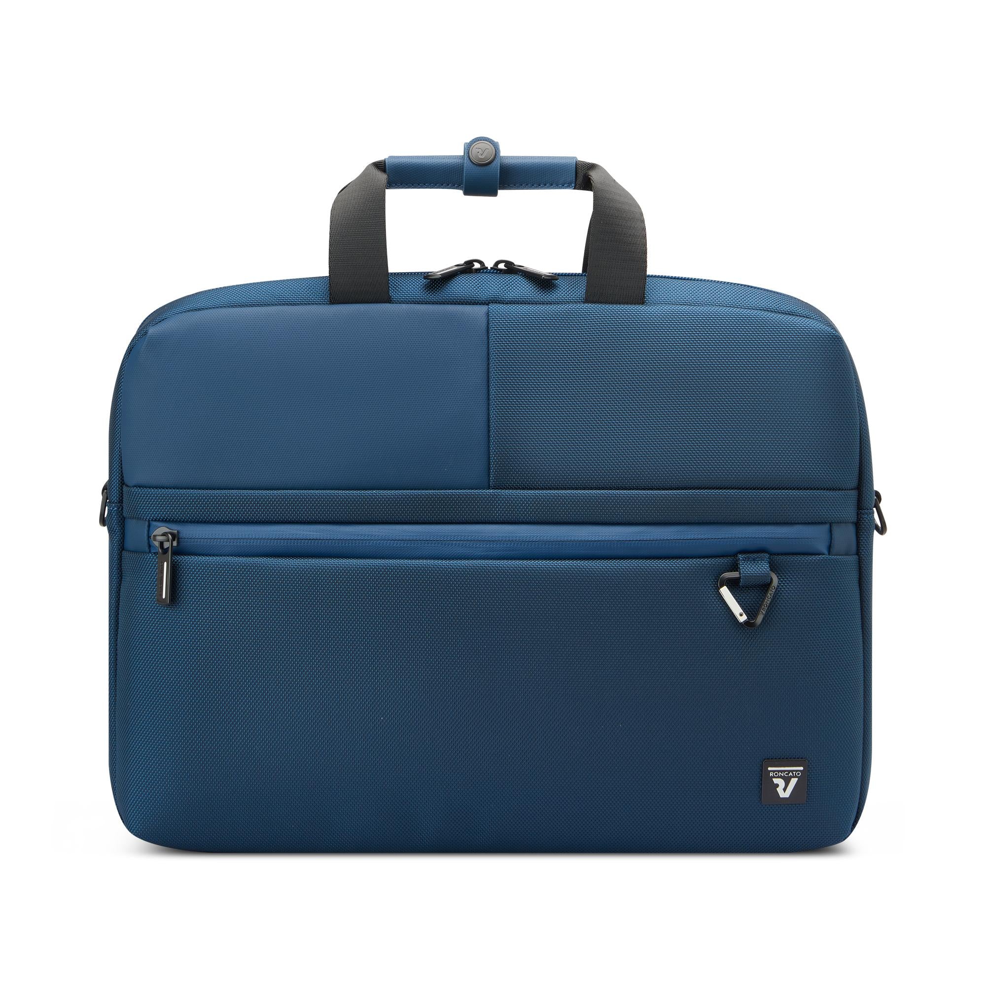 RONCATO Borsa Porta Computer Trial  412247 Unisex