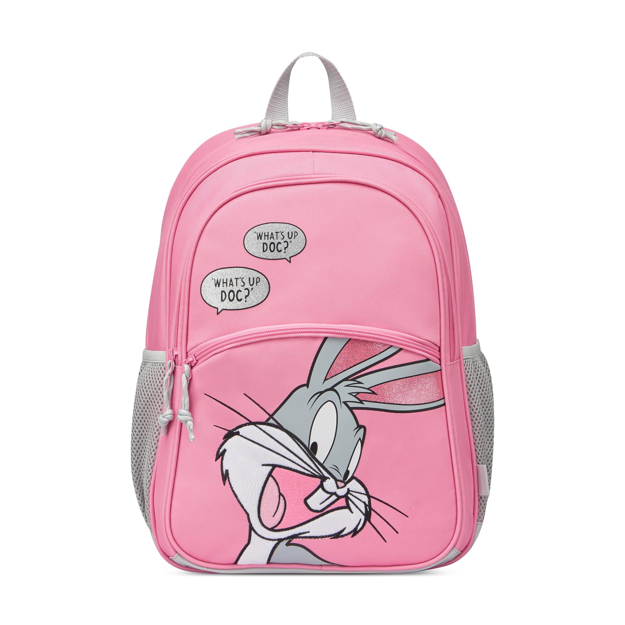 RONCATO Zaino Junior Looney Tunes  441002 Unisex