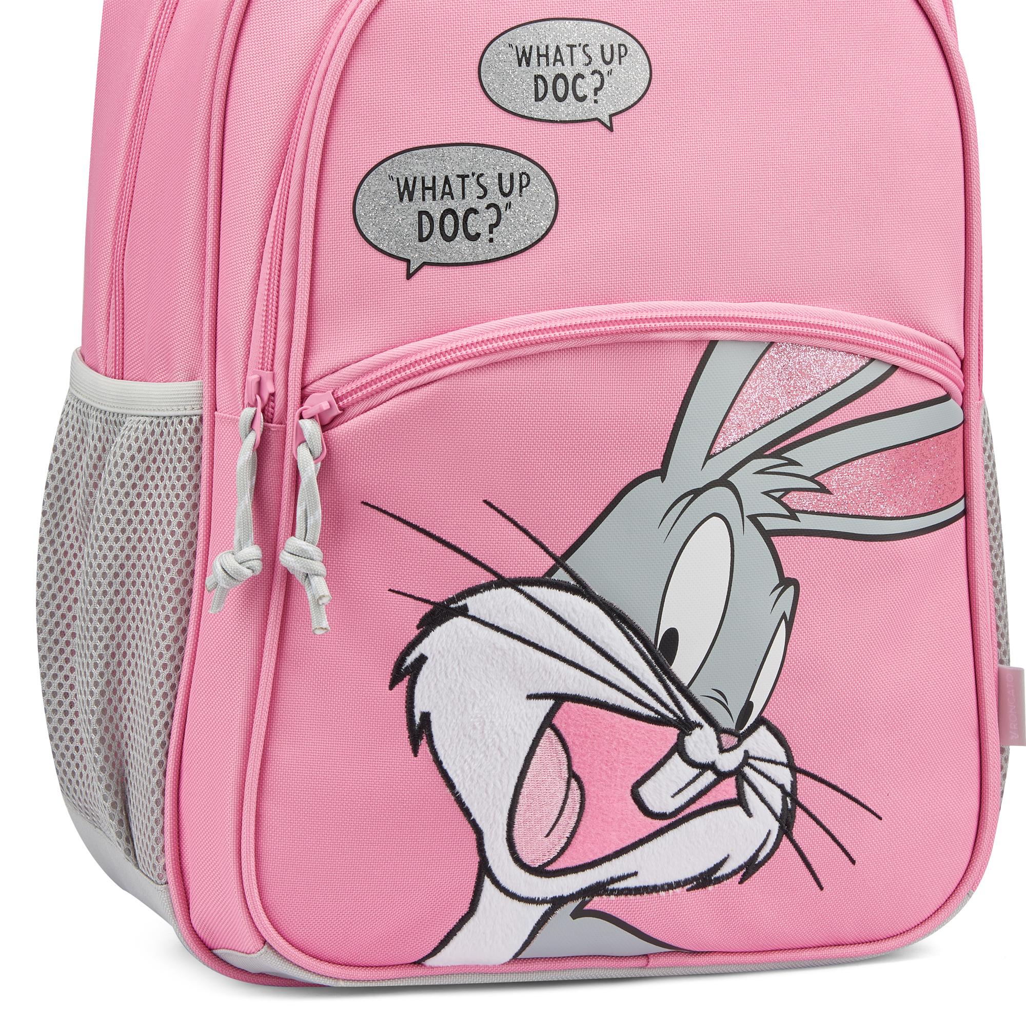 RONCATO Zaino Junior Looney Tunes  441002 Unisex