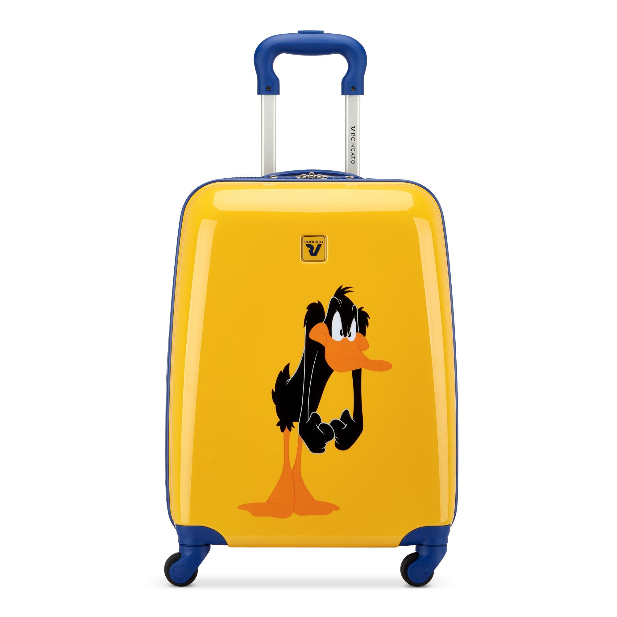RONCATO Trolley  Cabina Junior Looney Tunes 441000 Unisex