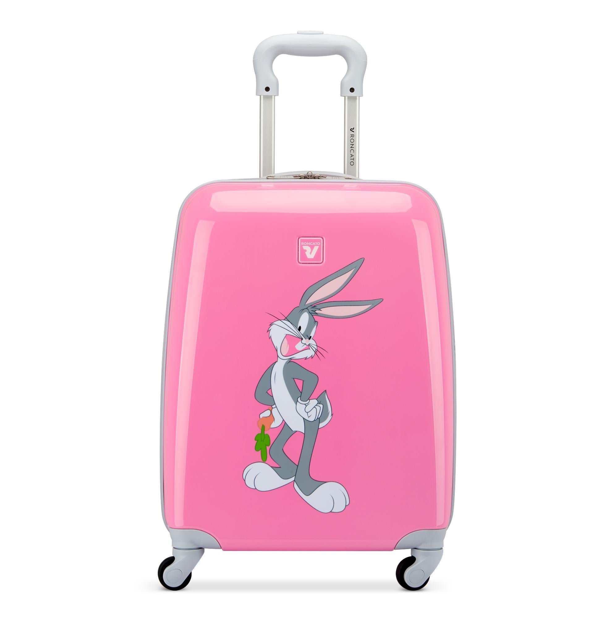 RONCATO Trolley  Cabina Junior Looney Tunes 441000 Unisex