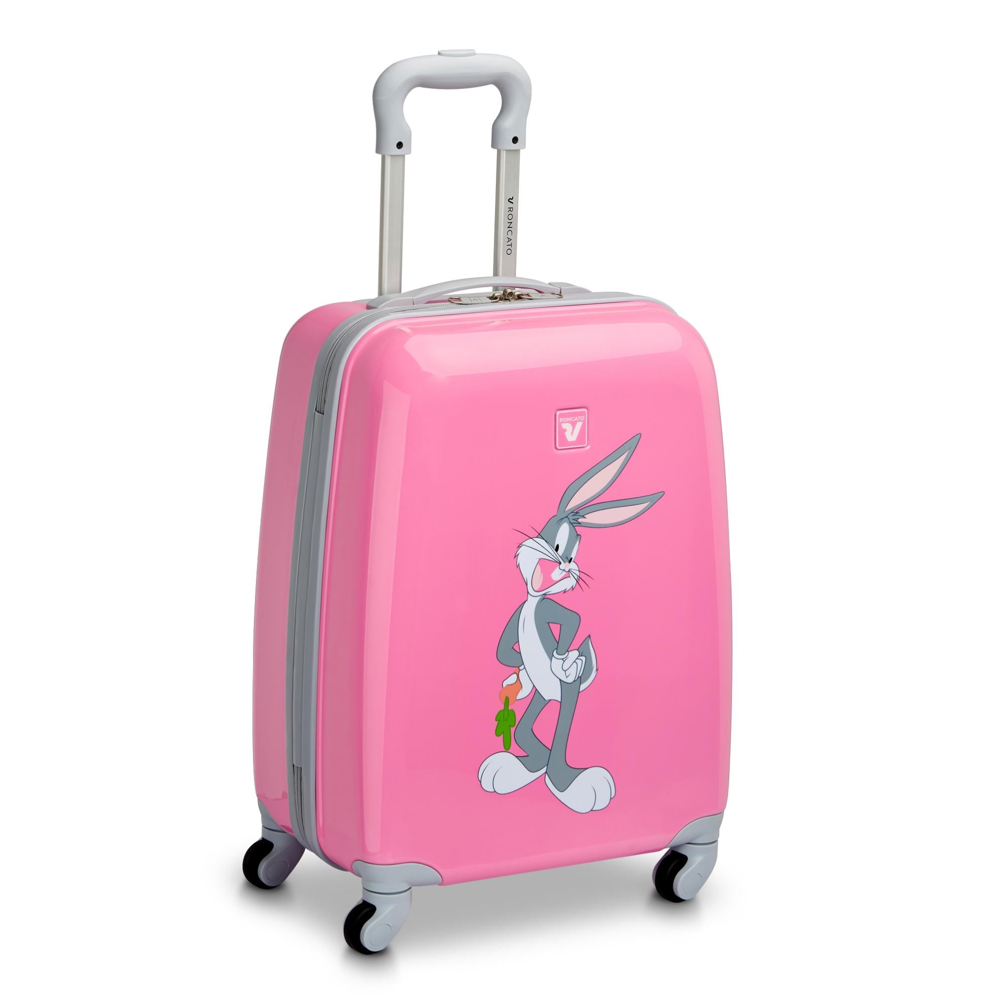 RONCATO Trolley  Cabina Junior Looney Tunes 441000 Unisex
