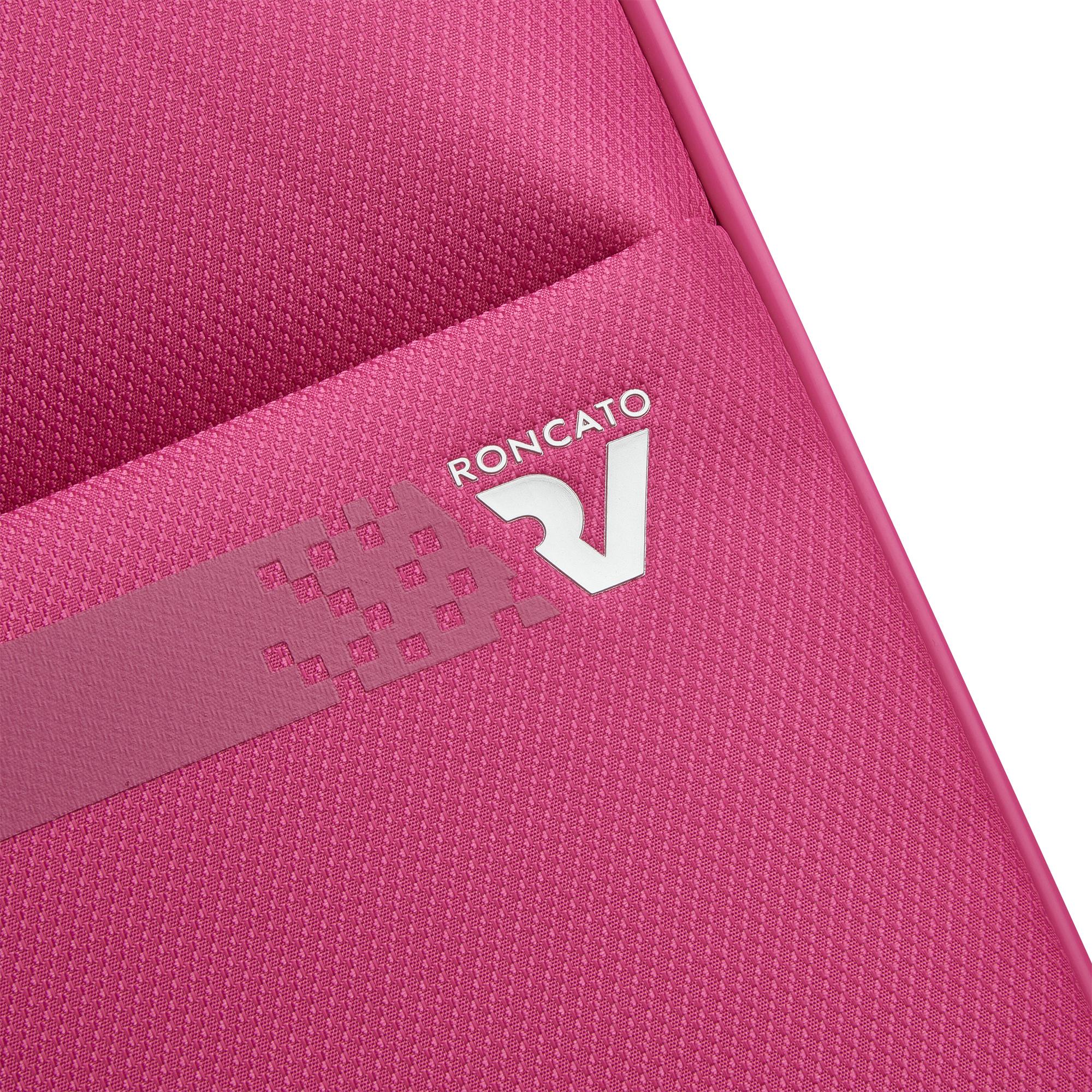 RONCATO Trolley Medio Jazz 4.0 414642 Unisex