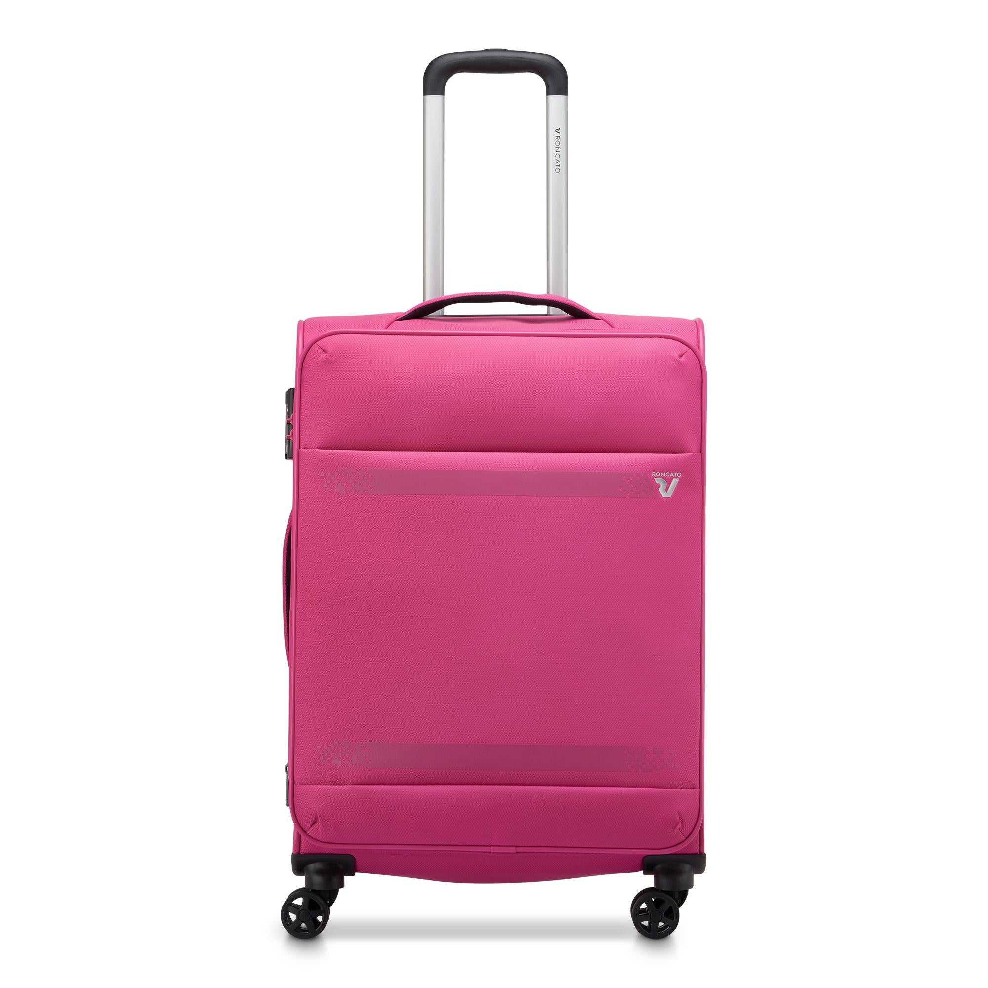 RONCATO Trolley Medio Jazz 4.0 414642 Unisex