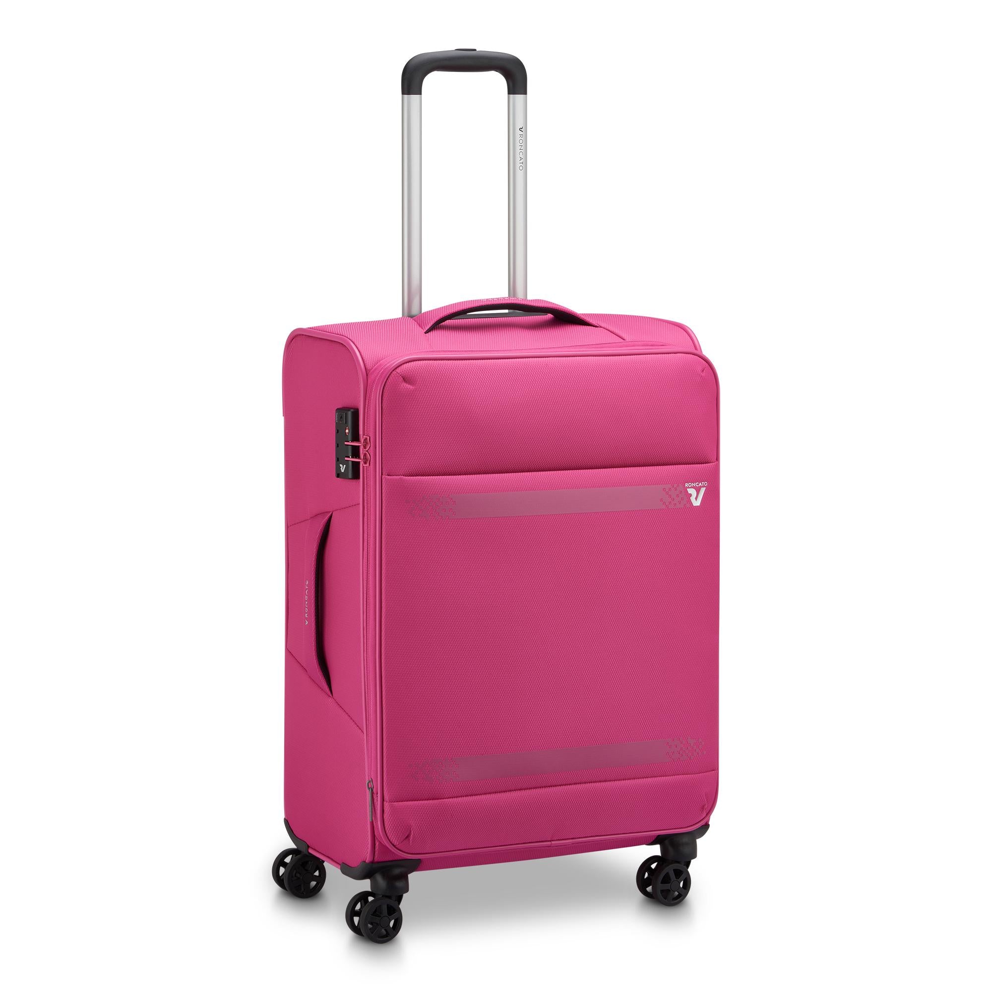 RONCATO Trolley Medio Jazz 4.0 414642 Unisex