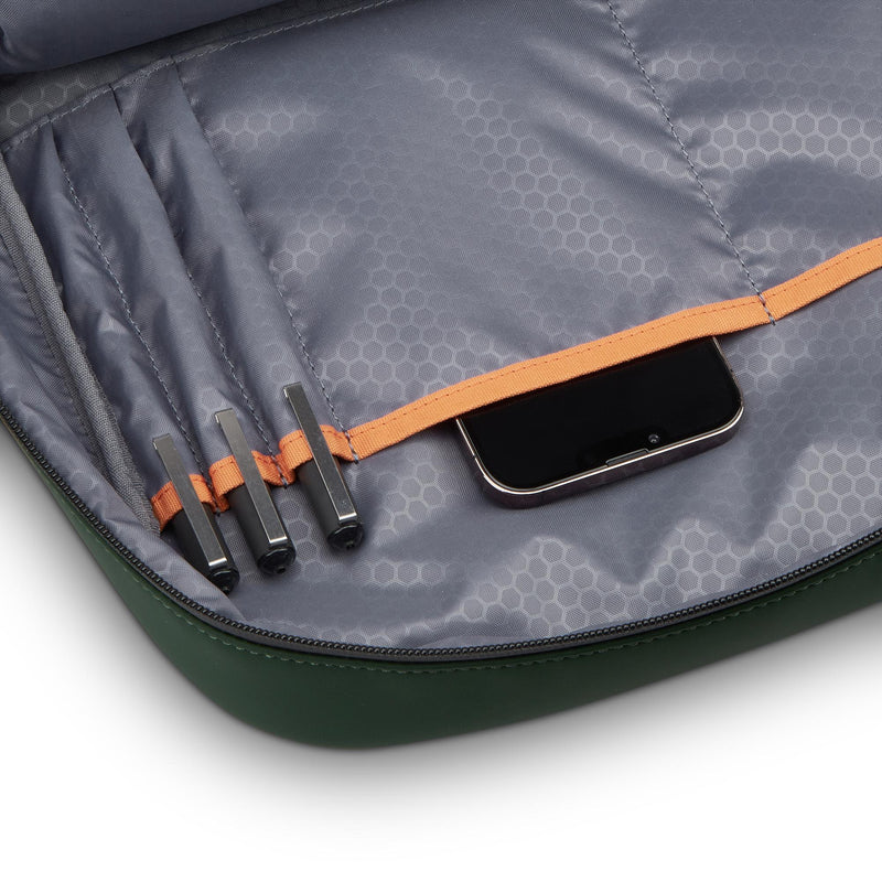 RONCATO Zaino Business Be Dry 412036 Unisex