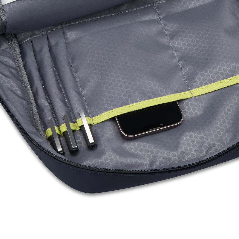 RONCATO Zaino Business Be Dry 412036 Unisex