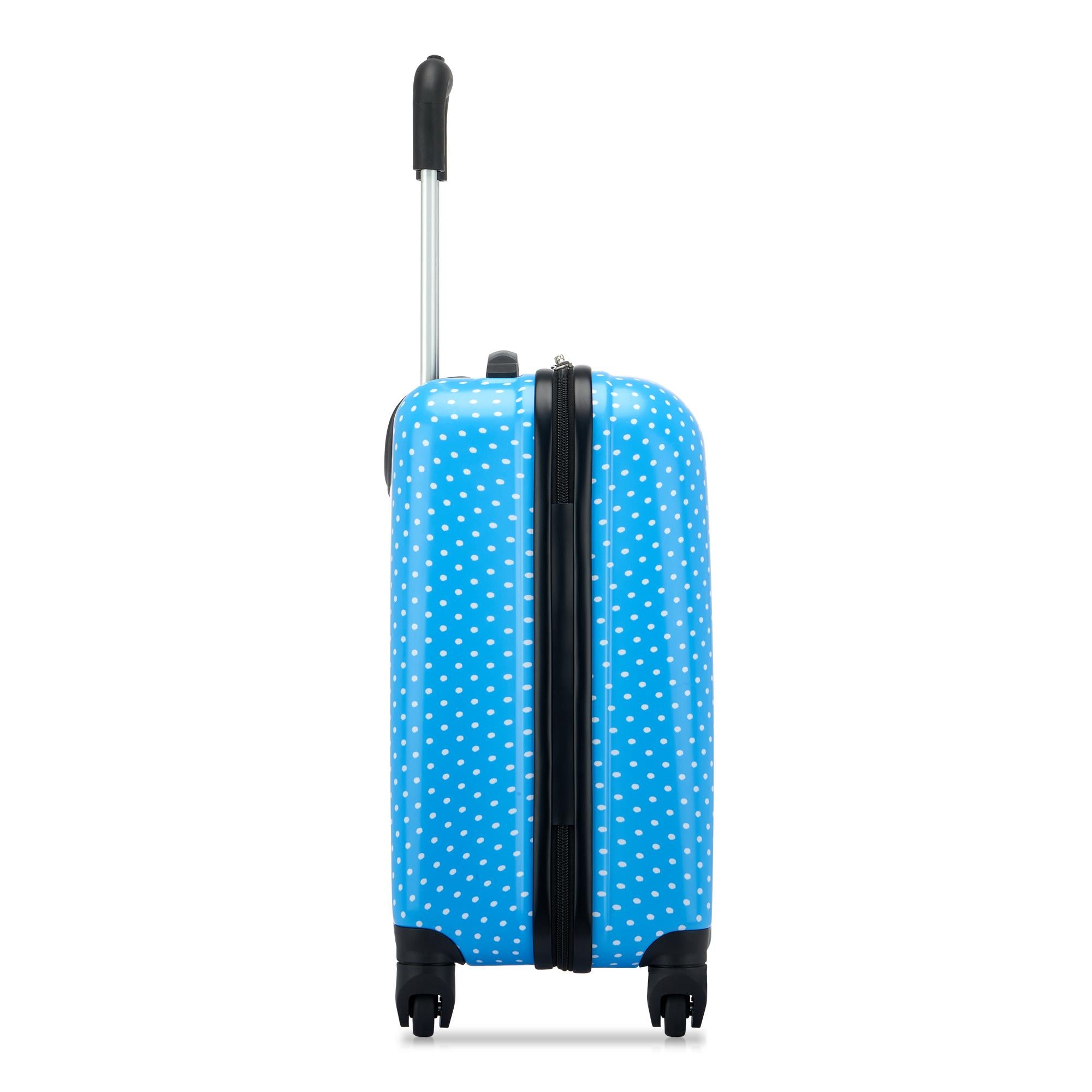 RONCATO Trolley Cabina e Sacca Looney Tunes 4110011 Unisex