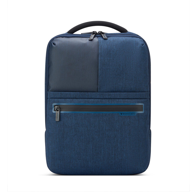 RONCATO Zaino Business Trial S 412243 Unisex