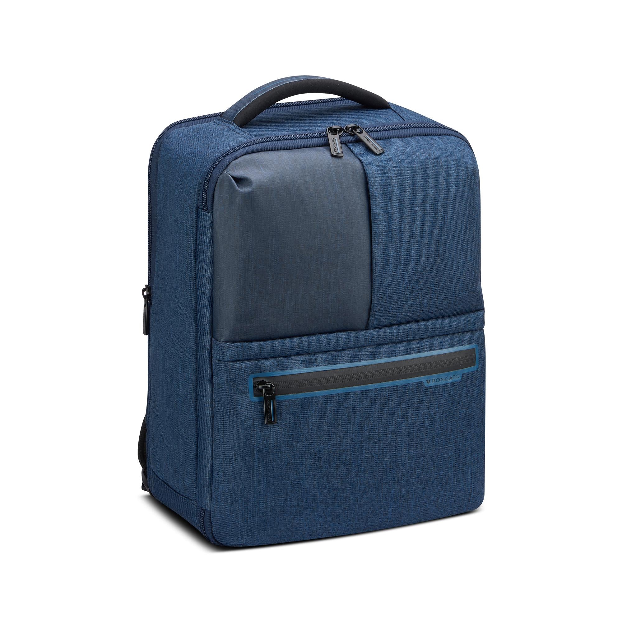 RONCATO Zaino Cabina Trial  S Underseat   412244 Unisex