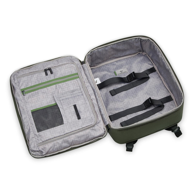 RONCATO Zaino Cabina Trial  S Underseat   412244 Unisex