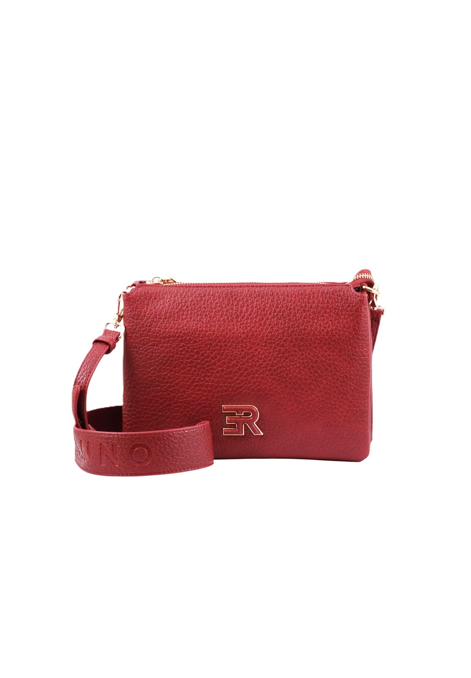 ERMANNO FIRENZE Borsa A Tracolla Triple Unity 12401977 Donna