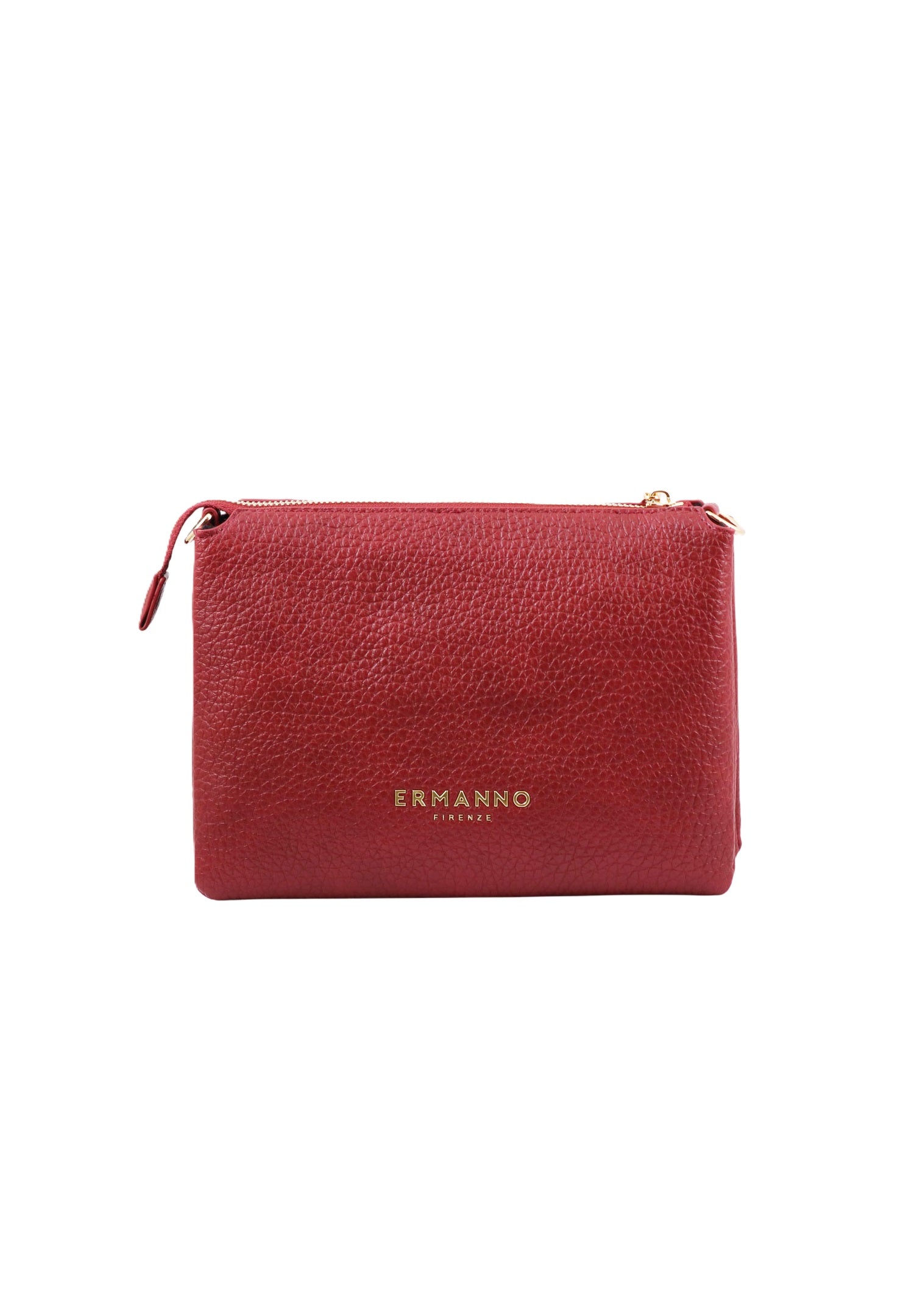 ERMANNO FIRENZE Borsa A Tracolla Triple Unity 12401977 Donna