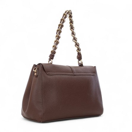 ERMANNO FIRENZE Borsa A Spalla Flap Eba 12402027 Donna