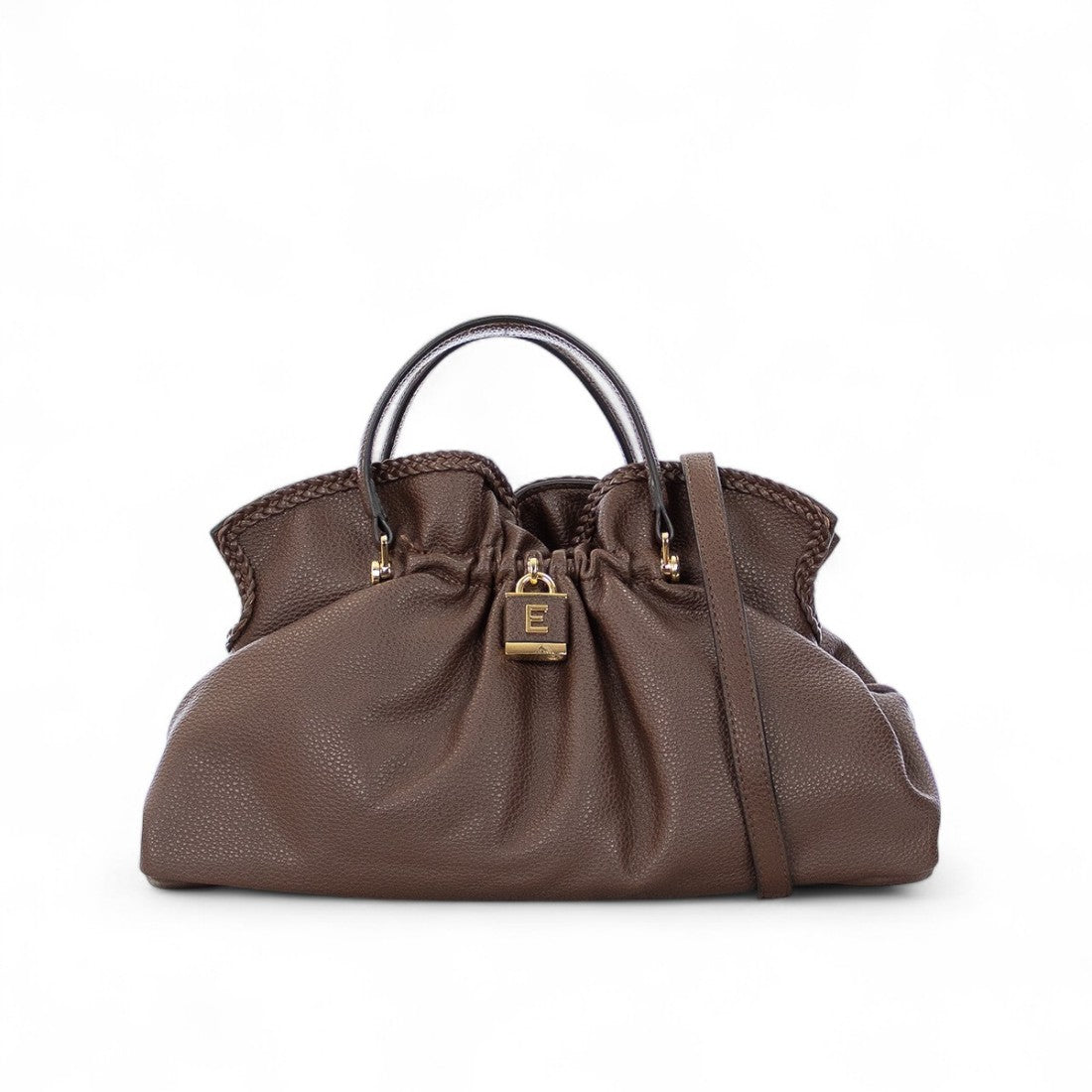 ERMANNO FIRENZE Borsa A Mano Tote Octavia 12402056 Donna