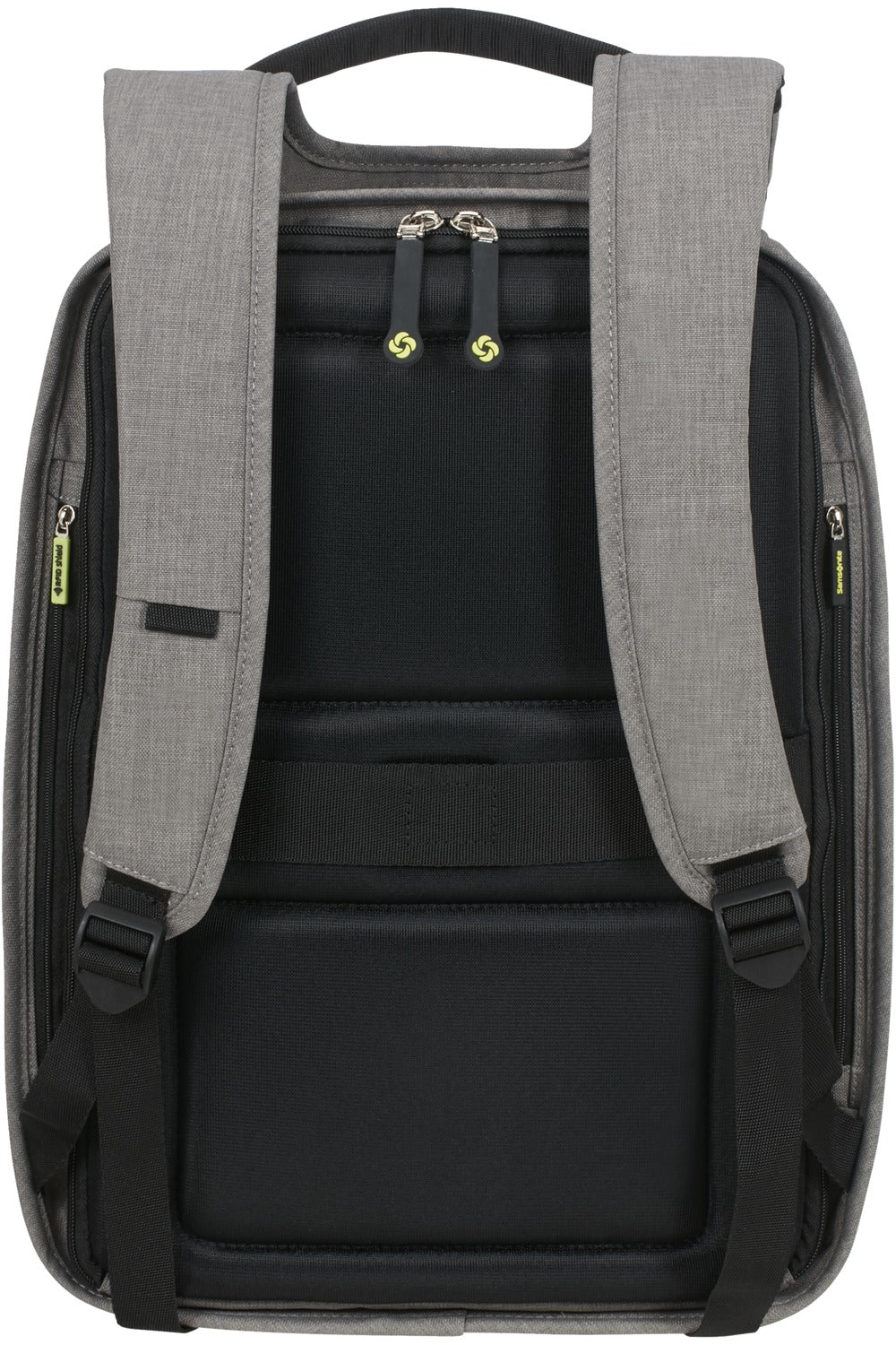SAMSONITE  Zaino SECURIPAK 128822