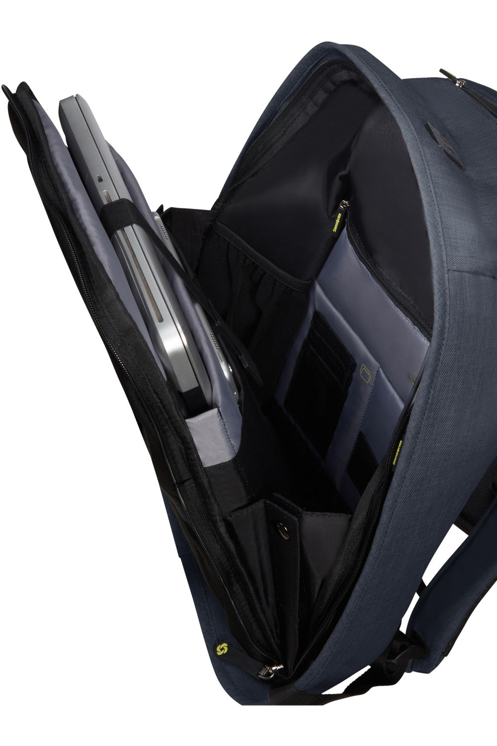 SAMSONITE  Zaino SECURIPAK 128822