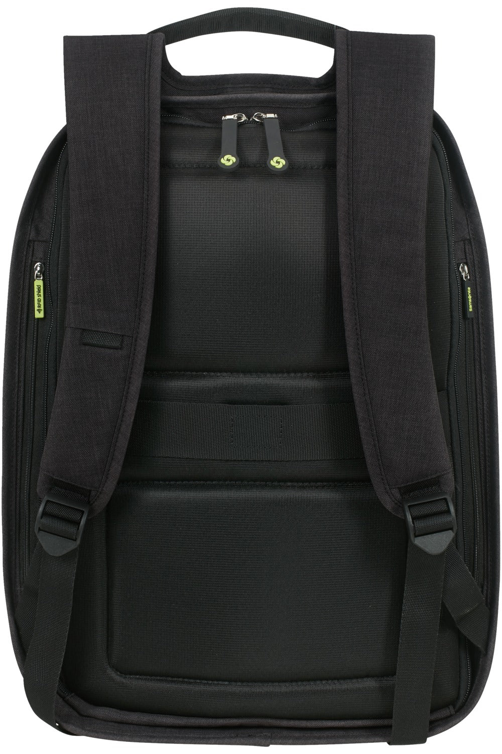 SAMSONITE  Zaino SECURIPAK 128822