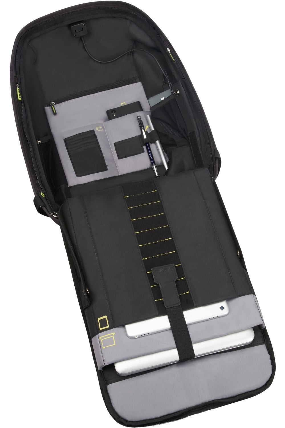 SAMSONITE  Zaino SECURIPAK 128822