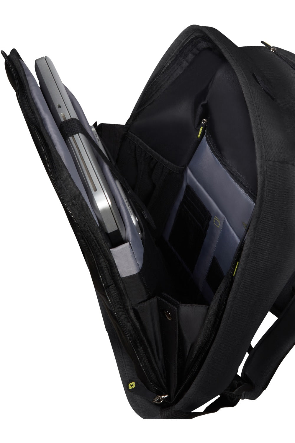 SAMSONITE  Zaino SECURIPAK 128822