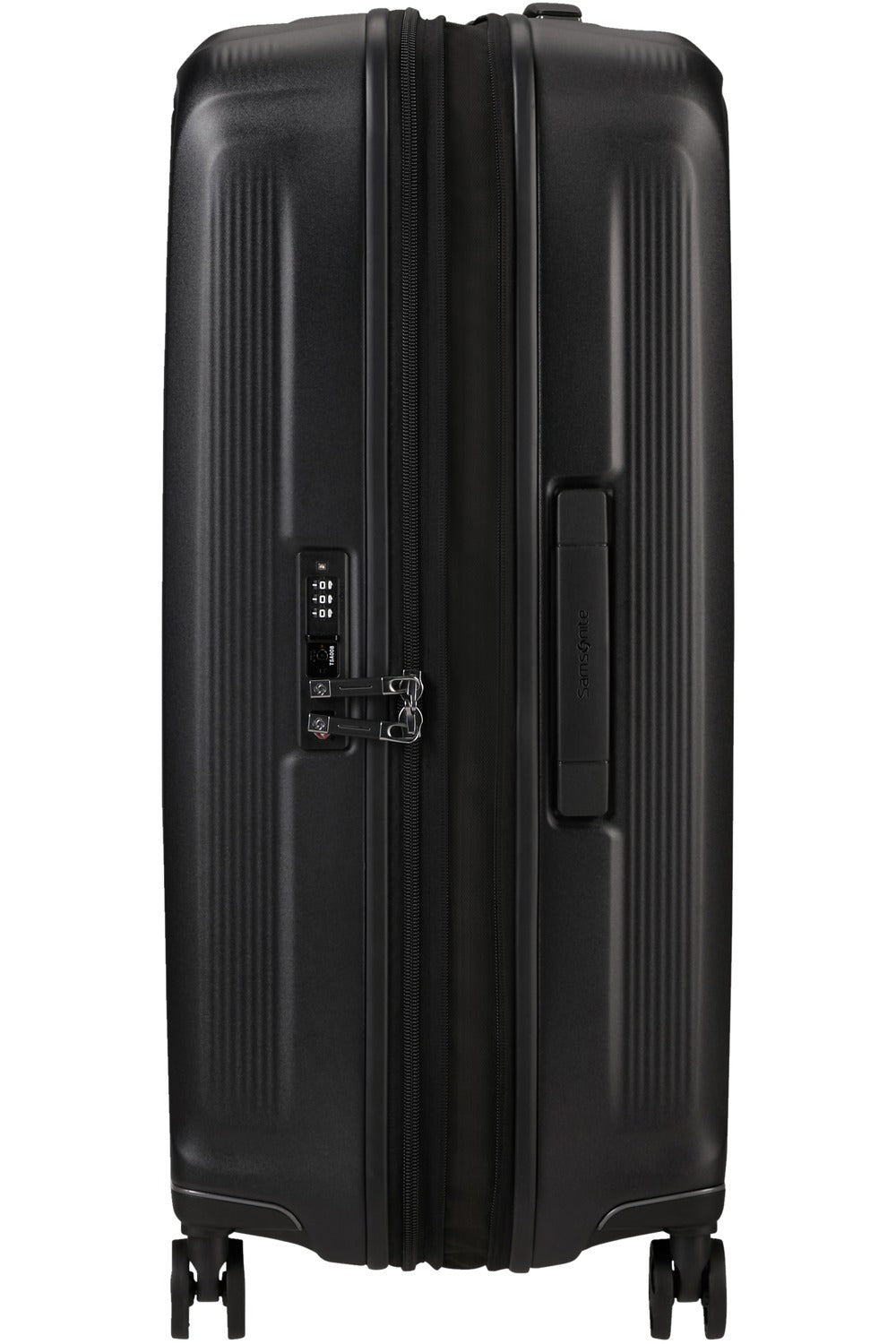 SAMSONITE Trolley Medio NUON 134400