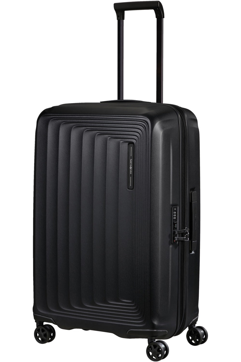 SAMSONITE Trolley Medio NUON 134400
