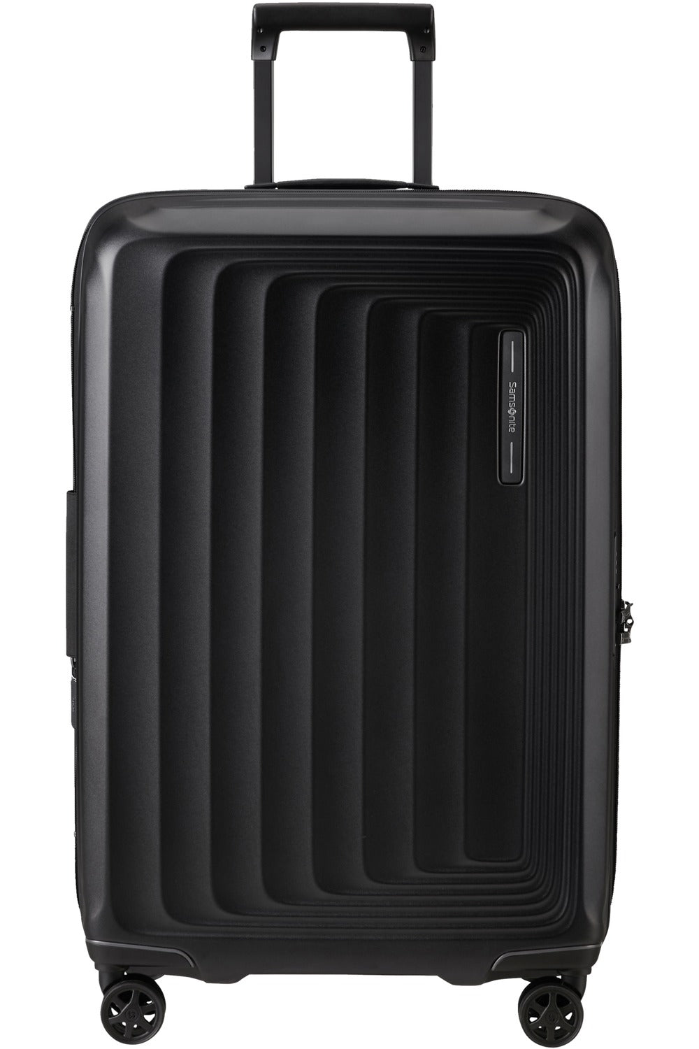 SAMSONITE Trolley Medio NUON 134400