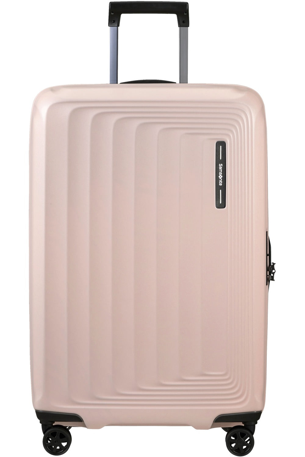 SAMSONITE Trolley Medio NUON 134400