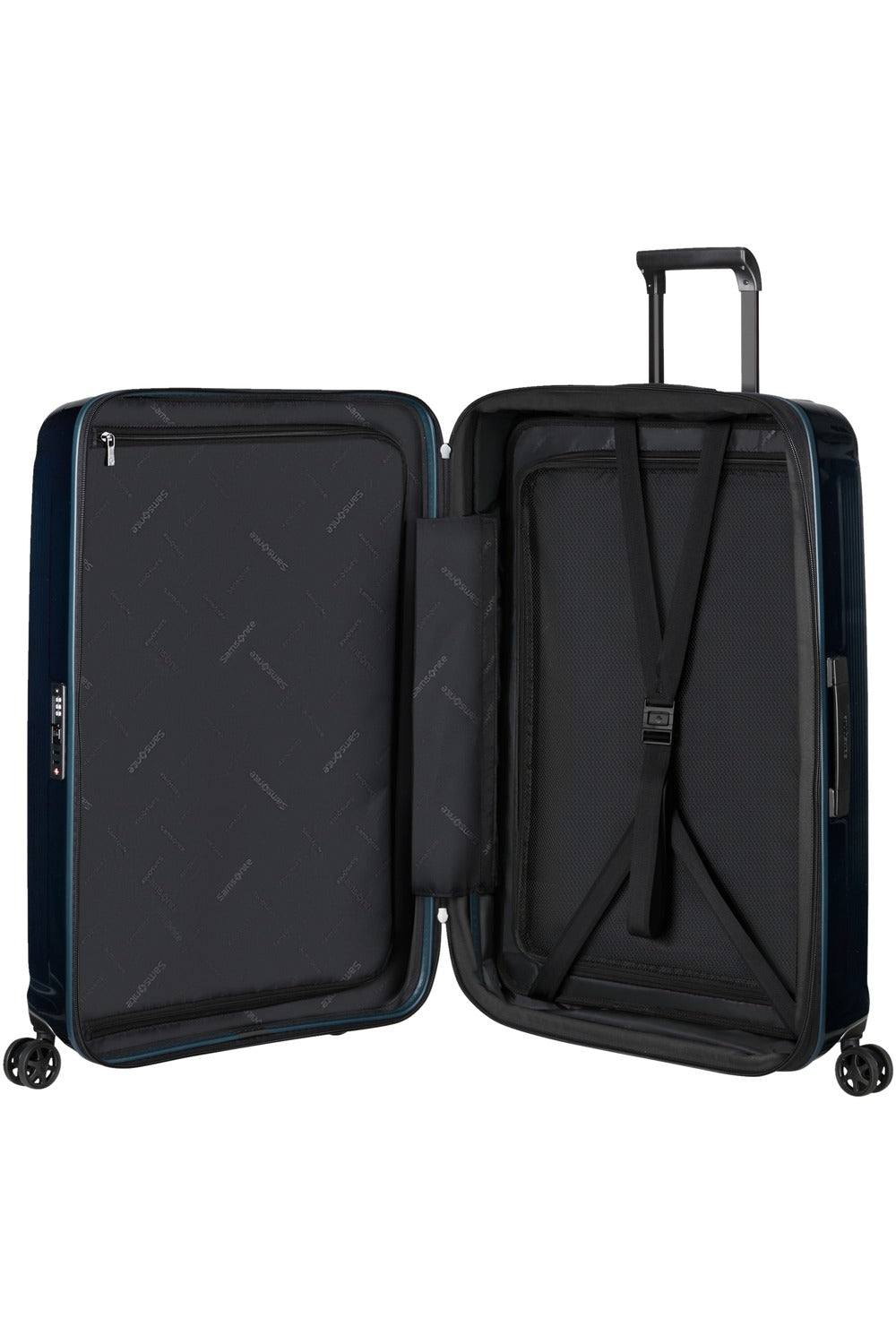 SAMSONITE Trolley Grande 134402