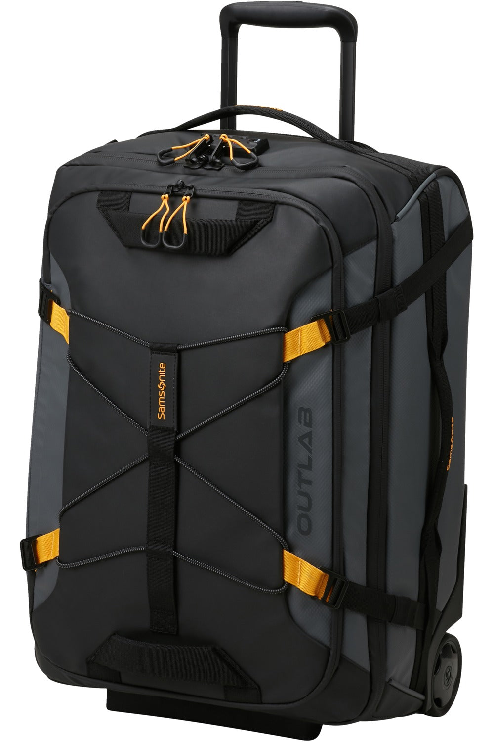 SAMSONITE  Borsone Trolley Cabina OUTLAB PARADIVER 141596