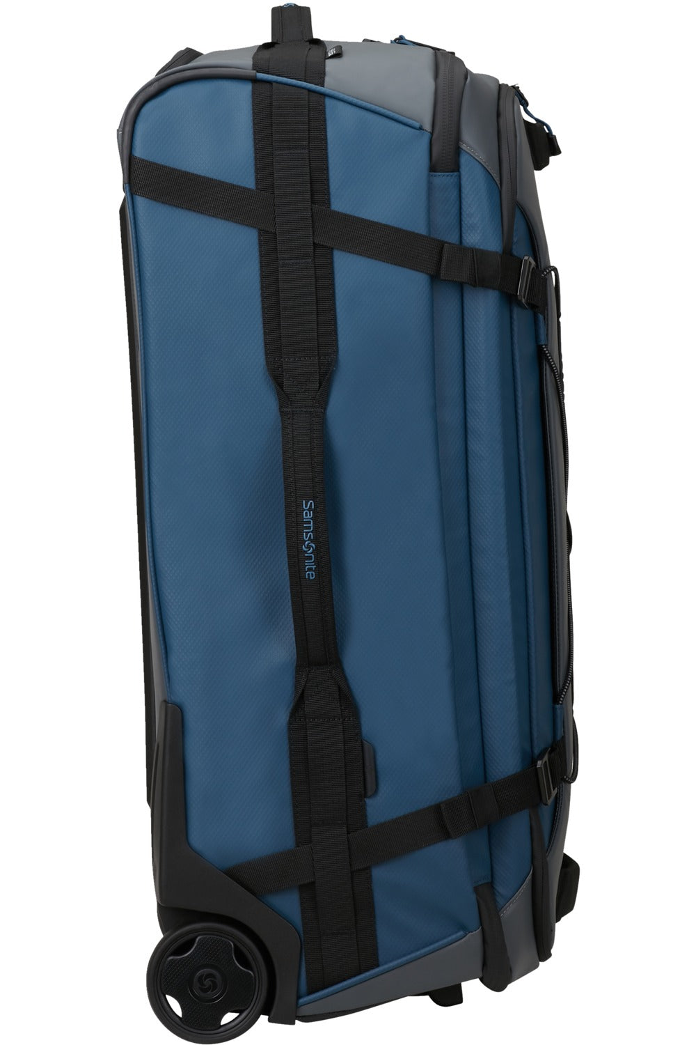 SAMSONITE  Borsone Trolley Medio OUTLAB PARADIVER 141597