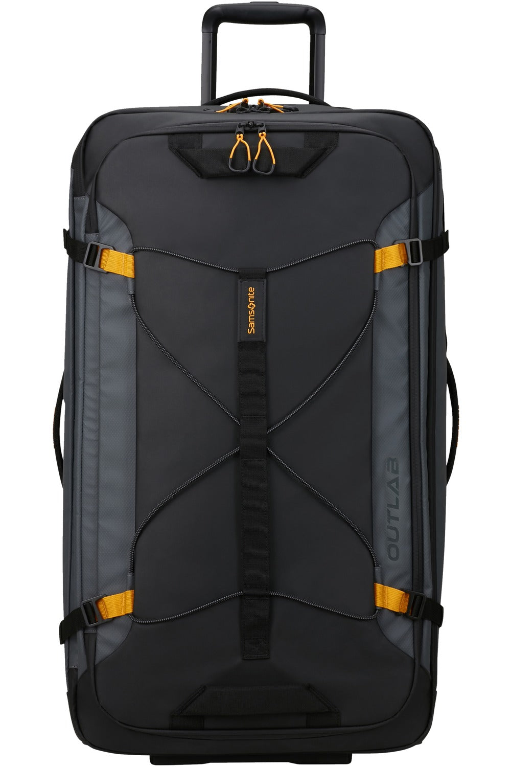 SAMSONITE  Borsone Trolley Medio OUTLAB PARADIVER 141597