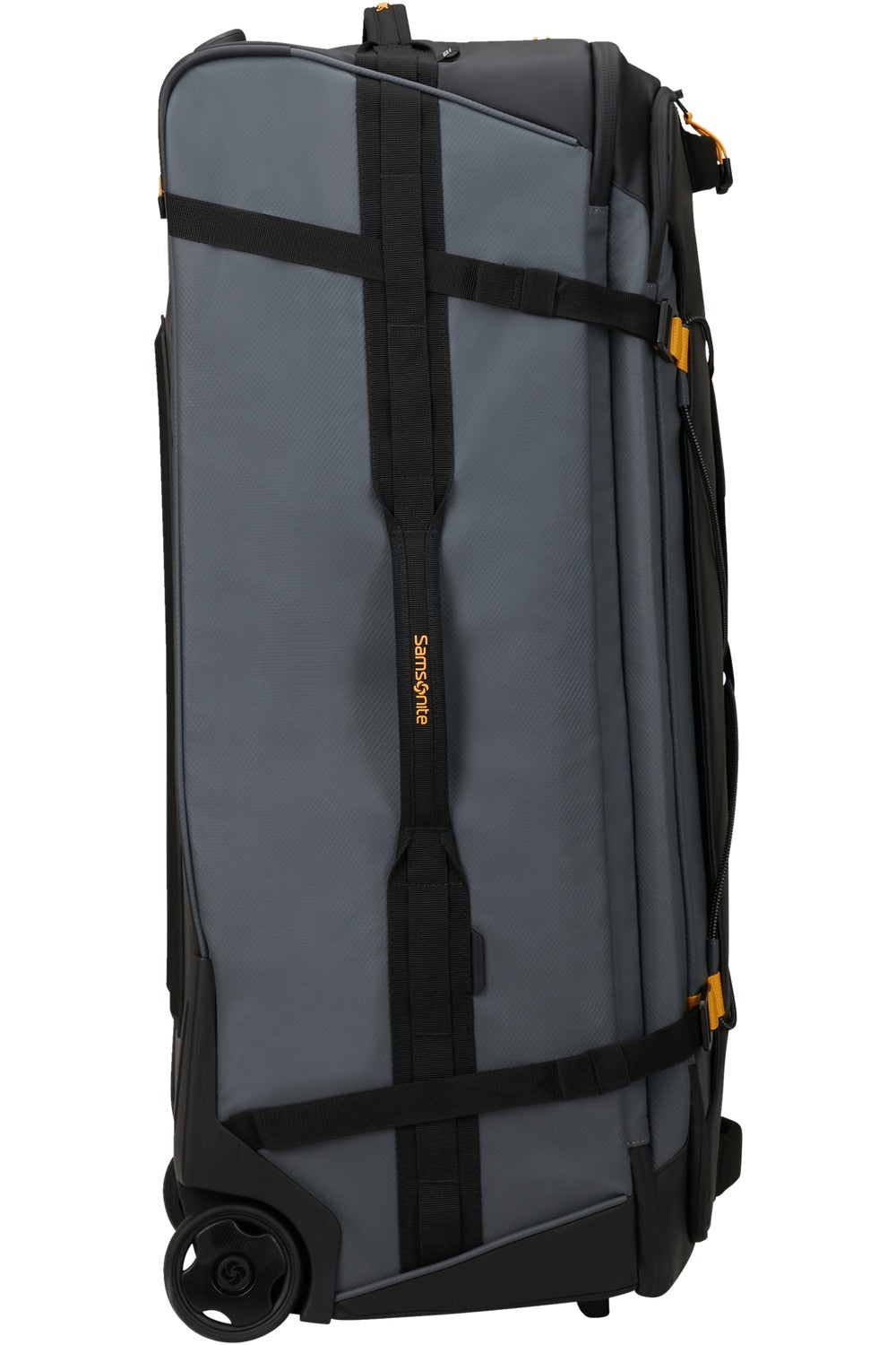SAMSONITE  Borsone Trolley Medio OUTLAB PARADIVER 141597