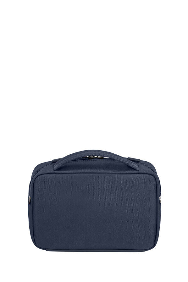 SAMSONITE Beauty Necessaire Stackd Toilet Kit  142789 Unisex