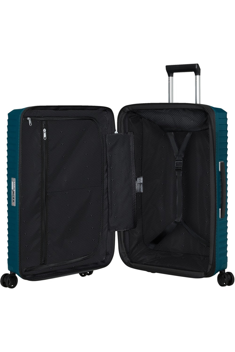 SAMSONITE Trolley Medio UPSCAPE 143109