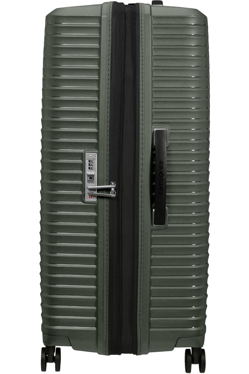 SAMSONITE Trolley Medio UPSCAPE 143109