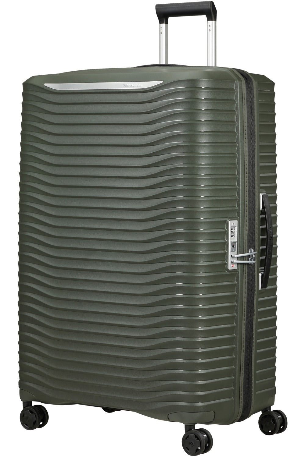 SAMSONITE Trolley Medio UPSCAPE 143109