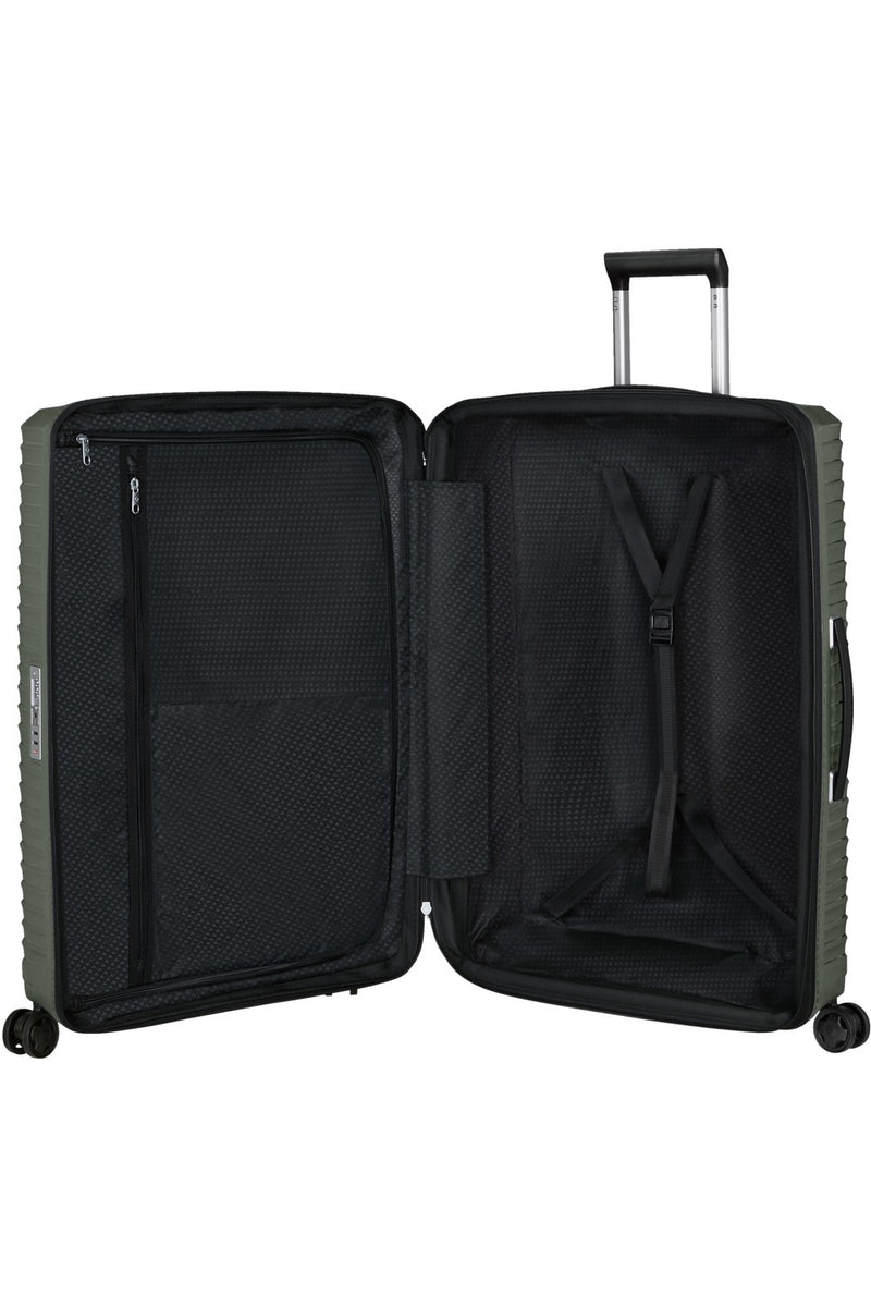 SAMSONITE Trolley Medio UPSCAPE 143109