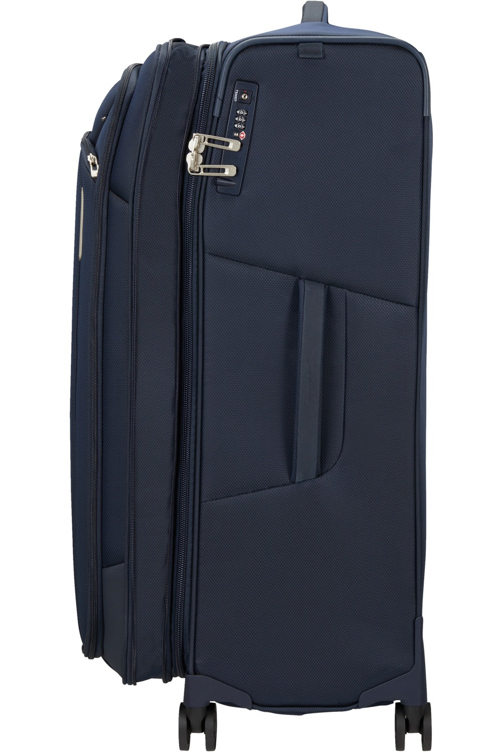 SAMSONITE  Trolley Grande RESPARK 143331