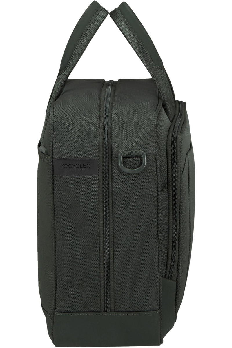 SAMSONITE Borsa Business RESPARK 143334 Porta Pc – Pelletterie