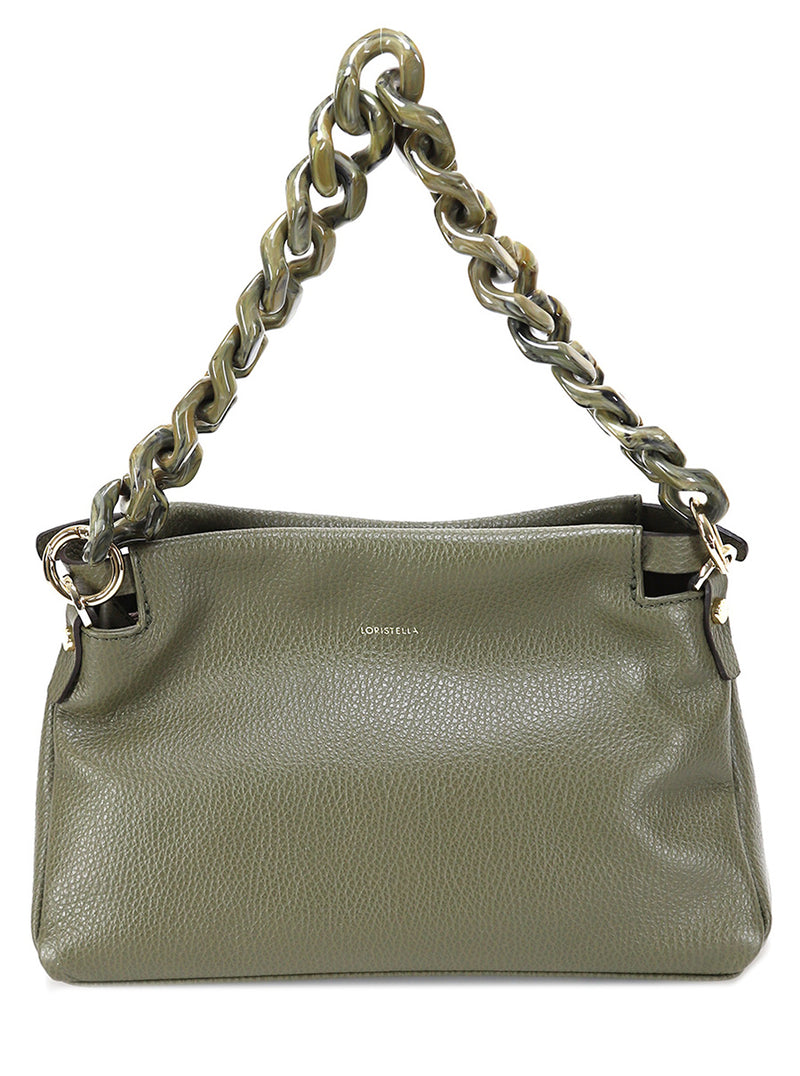 LORISTELLA Borsa Flora 2686CP