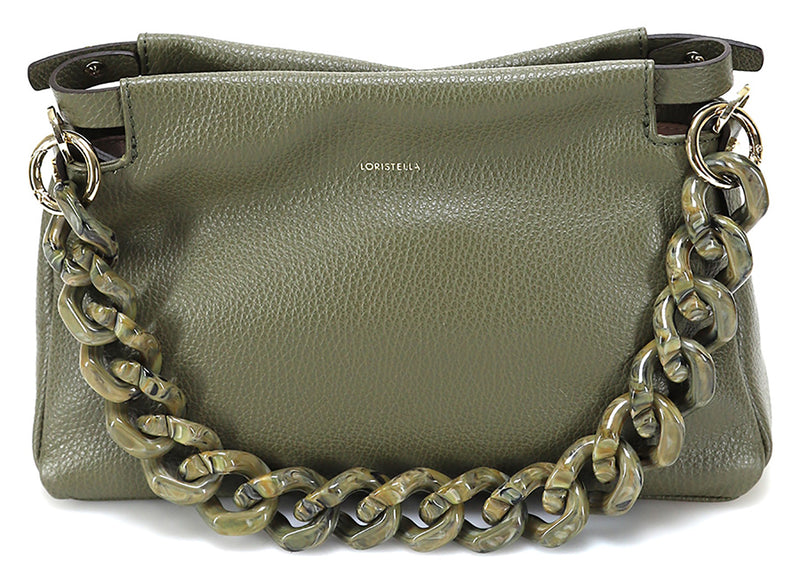 LORISTELLA Borsa Flora 2686CP