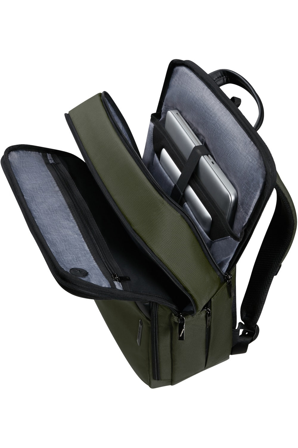 SAMSONITE Zaino XBR 2.0  146509