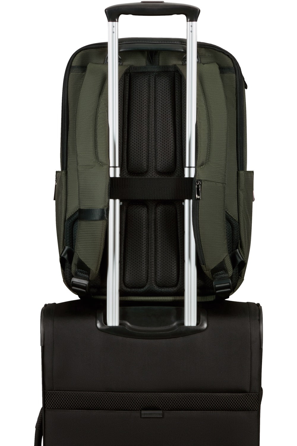 SAMSONITE Zaino XBR 2.0  146509